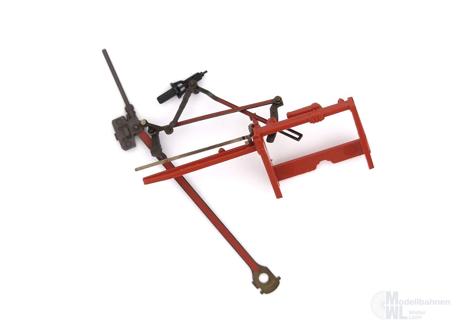 Märklin Ersatzeile E285435 - ERSATZTEIL: Gestaenge rechts